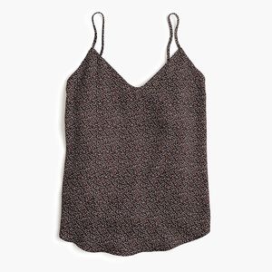 ❗️3/$12❗️ J.Crew cami